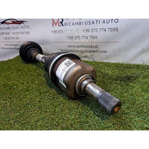 SEMIÁRBOL DELANTERO DERECHO MERCEDES Serie Vito (W447) A4473304900 622951/ R9M (14>) - Product Image 3