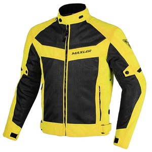 Men's <b>Summer</b> Cordura Motorcycle <b>Jacket</b> New Flash Gear Textile Cordura Motorbike Protective <b>Jackets</b> For men's With LOW MOQ - Product Image 2
