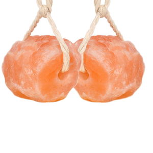 Sal para lamer del Himalaya | Nutrition Boost Lick para camello y caballo - Product Image 5