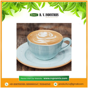 กาแฟวานิลลาออร์แกนิค 100% แบบผงสำเร็จรูป คุณภาพสูง รสชาติกลมกล่อม รสผลไม้ น้ำตาลผลไม้ ไม่มีน้ำตาล บรรจุกล่อง - Product Image 4