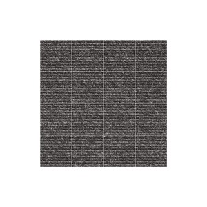 Vipstara Lux 73มม. squarefull Body เซรามิคเซรามิคเซรามิคกระเบื้องโมเสคสำหรับห้องประชุมโต๊ะต้อนรับพื้นที่โรงแรม - Product Image 1