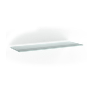 Mensola Mod.Vitra Mm.6 Sabbiato 12x45 cm - Product Image 2