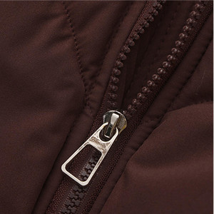 เสื้อแจ็กเก็ตปลาปักเป้าสำหรับผู้หญิงเสื้อครอปแจ็คเก็ตสไตล์มาใหม่ล่าสุด - Product Image 5