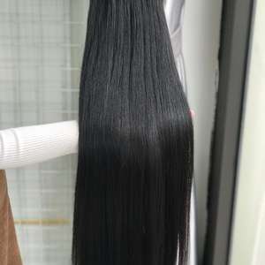 ผมธรรมชาติบริสุทธิ์100% ผมคนเวียดนาม - Product Image 1