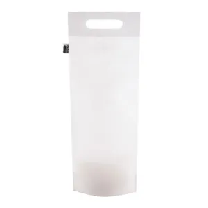 "RPET Wine Storage <b>Bag</b>-Eco-Friendly Gadget <b>Bag</b>" - Product Image 2