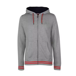 Sudadera con Capucha para Hombre, Fabricada en Pakistán, de Alta Calidad, Ligera, Transpirable, Ecológica, 100% Algodón Orgánico, con Bolsillo, para Invierno - Product Image 4