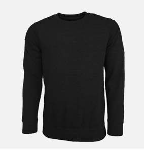 Ventes en gros de sweats à capuche pour hommes, style streetwear populaire, unisexe, 100% coton, avec logo personnalisé, chauds et légers pour l'hiver - Product Image 5