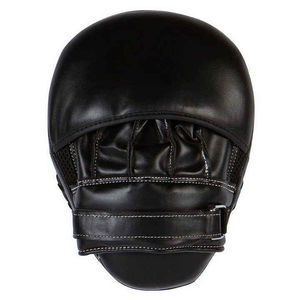 Manoplas de Boxeo Ligeras de PU para Adultos, Agarre Cómodo, Protección Resistente, Absorción de Humedad, Personalizables, para Entrenamiento de Boxeo - Product Image 4