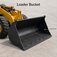 Pompa Gearbox Mesin Motor Loader Skid Steer Bekas Cat 227 Loader Backhoe Loader Bekas
