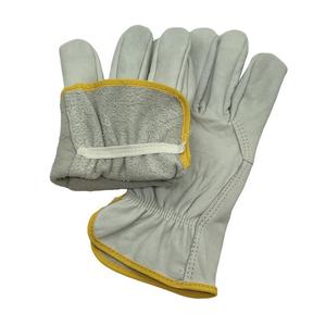 Service OEM Prix bas Gants de travail de sécurité Fournisseur direct d'usine Haute qualité Meilleurs gants de travail de sécurité vendus - Product Image 2