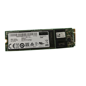 00YK353 128GB SATA 6G M.2 2280 PCIE SSDハードドライブ 00YK353 - Product Image 2