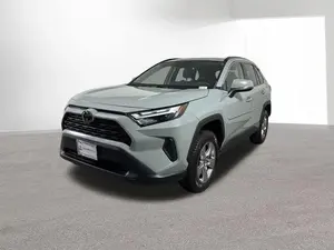 TOYOTA RAV4 XLE 2022 USADO, Volante a la Izquierda/Derecha - Product Image 6