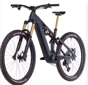 ORIGINAL Cube Stereo Hybrid ONE77 HPC SLX 800 - Product Image 3