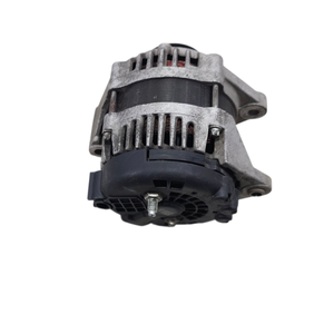 Alternatore CHEVROLET Spark 1a Serie 96843503 Benzina 120 CV (09>12) - Product Image 4