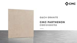 Oferta Especial: Baldosa de Porcelana Antibacteriana Antideslizante de Diseño Europeo Moderno de 1000x1000mm para Pisos, Paredes e Interiores de Villas, Garantía de 2 Años - Product Image 2