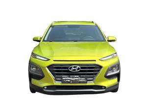 Voiture d'occasion modèle Encino 20224, boîte de vitesses automatique, intérieur clair, sièges en cuir, moteur diesel atmosphérique, jantes en alliage d'aluminium R18 - Product Image 3