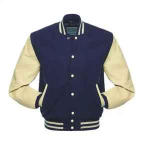Veste pour homme de la meilleure qualité vestes universitaires pour hommes vestes durables de meilleur style veste de prix de gros très exigeante pour homme - Product Image 2