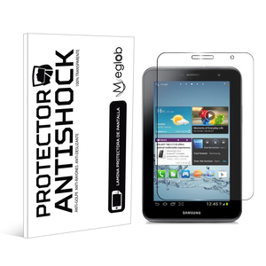 Protector de Pantalla ANTISHOCK para Samsung Galaxy Tab 2 7.0 - Product Image 1