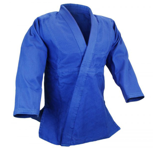 คุณภาพสูงศิลปะการต่อสู้Bjj GI jiu jitsuเครื่องแบบ/CUSTOM Made BjjกิโมโนยูโดGis JKimonoยูโดGis Jiu Jitsu Giชุดคาราเต้ - Product Image 4