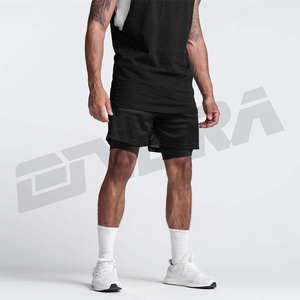 Nuevo 2025 Hombres estilo sólido pantalones cortos verano Vibe Street Look cómodo ajuste Eco tela inteligente uso diario para Bold Trendsetters esencial - Product Image 5