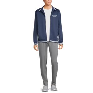 Haute Performance Confort Et Respirant Bonne Qualité En Gros Col Montant À Manches Longues Veste Pour Hommes Vestes Pour Hommes - Product Image 3