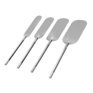 Juego de retractor Bookwalter de acero profesional con sistema de fijación de mesa Instrumento de potencia manual - Product Image 6