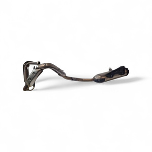 Sistema de Escape Completo Original Usado para Yamaha WR125R 2009-2011 22BE47030100 - Product Image 1