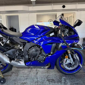 Moto YZF-R1 2026 - Product Image 1