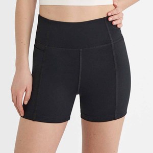Vêtements de yoga taille haute pour femmes Shorts extensibles Shorts pour femmes Shorts pour femmes 2026 - Product Image 1