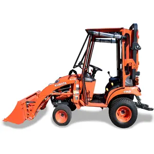 جرار KUBOTA BX بأفضل درجة للبيع