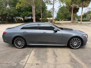 Precio bajo, Mercedes-Benz CLS 450 del 2019, auto usado en venta - Product Image 5