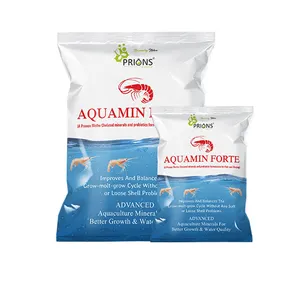 Minimal Price of High Quality 100% Pre Feed Additives Aquaculture Probiotics Aqua Min Forte for Global Buyers