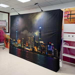 TIANLANG Boîte à lumière modulaire portable pop-up facile à utiliser pour présentoirs de produits - Product Image 6