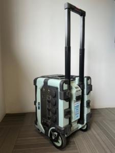 CENTRAS DE ENERGÍA PORTÁTILES - Product Image 2