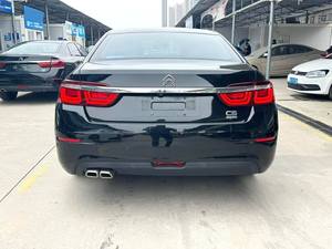 Citroën C6 1.8THP Prestige Nappa Edition <span class=keywords><strong>2020</strong></span>, Automático, Autos Usados Chinos de Alta Calidad con Buen Estado Exterior, Gran Venta - Product Image 3