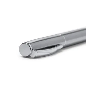 Penna a Sfera Calceolaria Sostenibile, Gadget Promozionale - Product Image 2