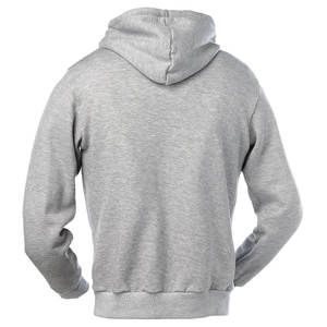 Sweat à Capuche de Protection Doublé en Kevlarrr pour Moto Doublure de Protection en Polaire Sweats à Capuche Amovibles Avec Sweat à Capuche de Protection - Product Image 6