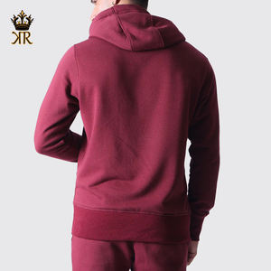 Ensemble de survêtements de fitness décontractés pour hommes Vêtements en polaire légers de haute qualité pour l'hiver Survêtement d'exercice - Product Image 3