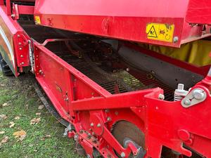 Grimme EVO 290 Air SEB - Product Image 5