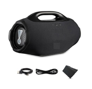 PROMOTIONS SUR LA VENTE DE HAUT-PARLEURS PORTABLES D'EXTÉRIEUR BOOMBOX 4,3 SANS FIL - Product Image 1
