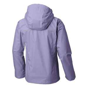 Ropa Deportiva ÚNICA, Chaquetas de Invierno para Mujer, Forro de Lana/Nailon, Diseño Personalizado de Alta Calidad, Sudaderas Largas con Capucha, Cuello de Piel, Acolchadas, Cálidas - Product Image 3