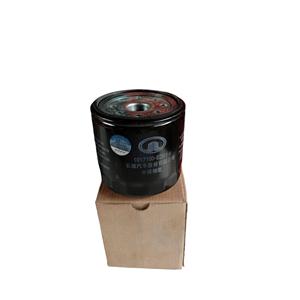 FILTRE À HUILE GREAT WALL MOTOR Steed 5 Series (12>) 1017100-ED01-1 Essence - Product Image 1