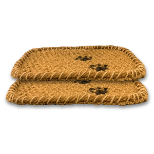 เสื่อปาล์ม/แผ่นมะพร้าวสำหรับสัตว์เลี้ยงธรรมชาติและทนทาน: เสื่อสัตว์เลี้ยงปลอดภัยสำหรับสัตว์เลี้ยงส่งออกจากเวียดนาม - Product Image 1