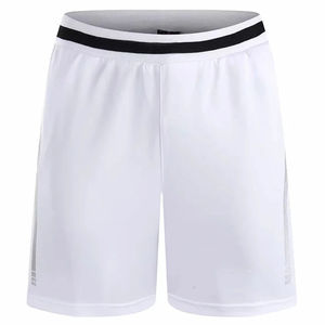 Short de course athlétique pour hommes Short d'entraînement d'été avec sous pantalon court Short d'entraînement de fitness athlétique - Product Image 5