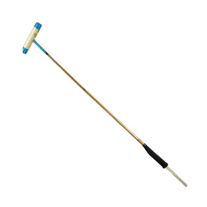 Offre Spéciale Design personnalisé ROOT CANE POLO BÂTONS MALLETS POLO MALLETS en prix de gros