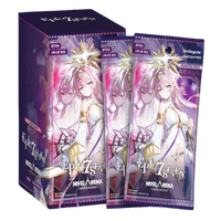 NIKKE BT04 Booster Box Déesse de la Victoire Nival Arena [ Journées extrêmement froides ] ( 1 Boîte )