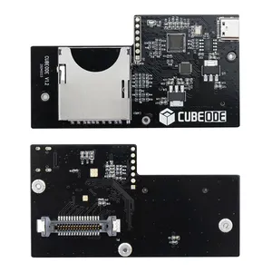 GameCube Optical Drive Emulator GC Loader Compatible With Nintendo GameCube And NGC Supports Dol 101 And Dol 001