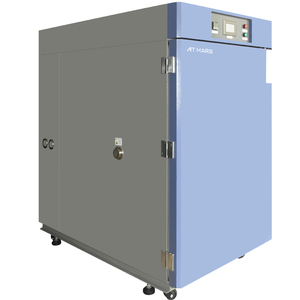 Mini liên tục cao thấp môi trường khí hậu buồng nhiệt độ và độ ẩm buồng thử nghiệm - Product Image 2