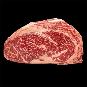 Carne de Res Wagyu Congelada Premium, Filete Japonés de Res Alimentada con Forraje, Costilla Marbled, Tenderloin, Striploin, Cortes de Carne, Proceso LQF, Envasado al Vacío - Product Image 4