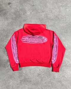 Survêtement à manches longues taille XL fabriqué au Pakistan Logo personnalisé sérigraphie fermeture à la taille élastique 100% coton longueur au genou quantité minimale de commande bas - Product Image 2